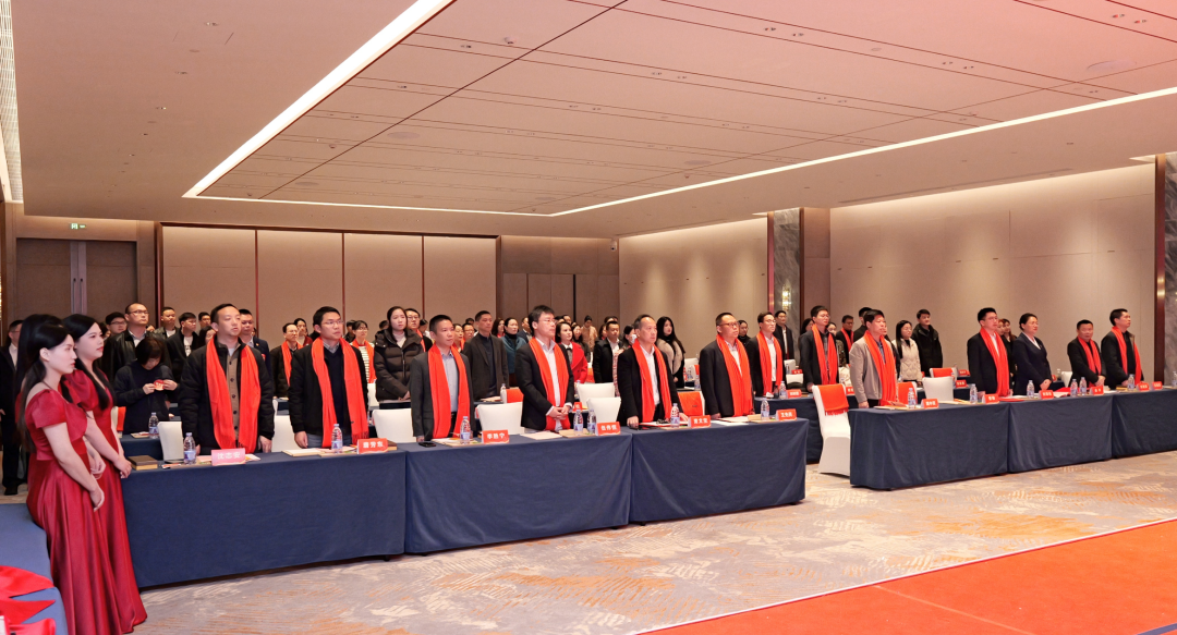 公司新闻 ‖ 友乐数智：荣获湖南湘江新区企业联合会2024年度“优秀会员”称号